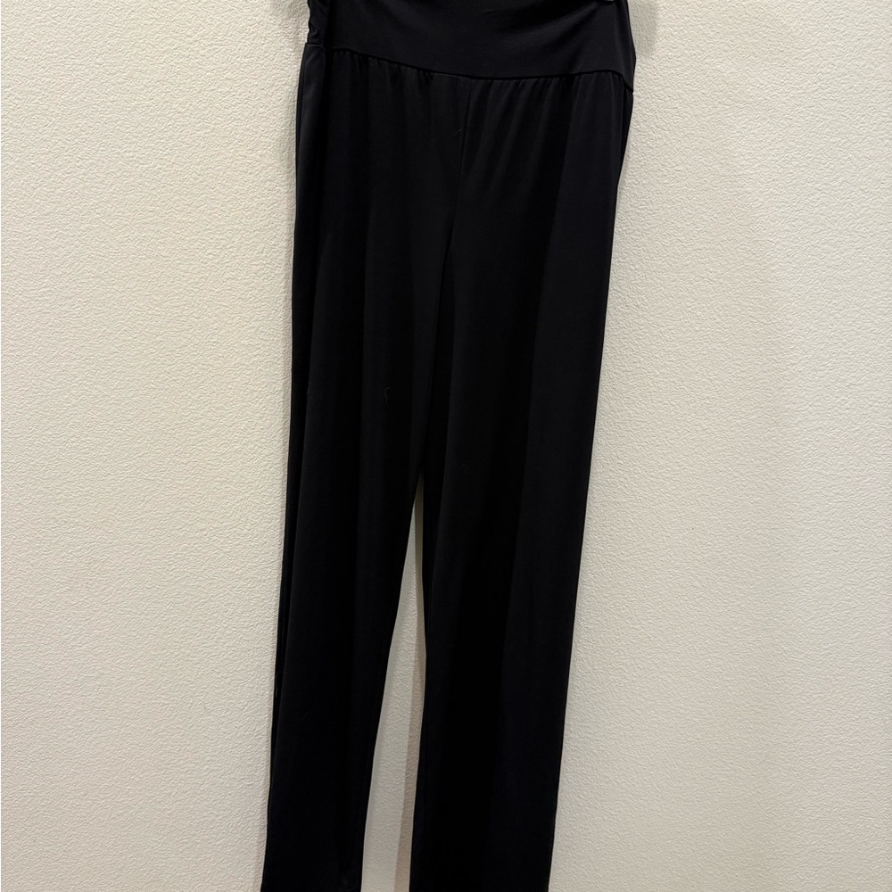 Apt. 9 Classic Black dress pants